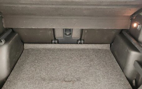 Skoda Yeti I рестайлинг, 2016 год, 1 170 000 рублей, 21 фотография