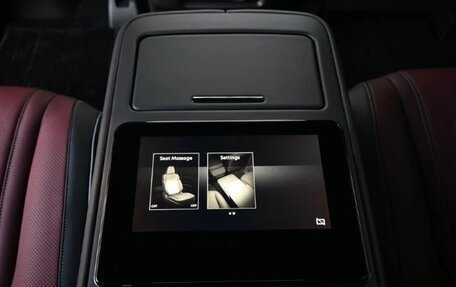 Infiniti QX80, 2025 год, 20 490 000 рублей, 12 фотография