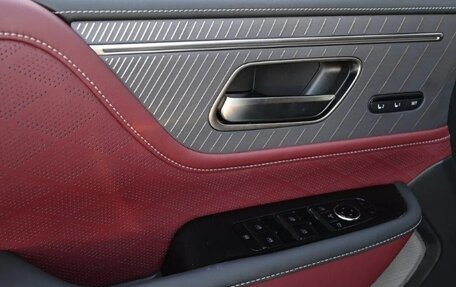 Infiniti QX80, 2025 год, 20 490 000 рублей, 13 фотография