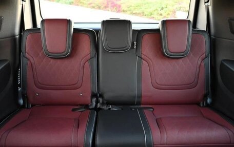 Infiniti QX80, 2025 год, 20 490 000 рублей, 18 фотография