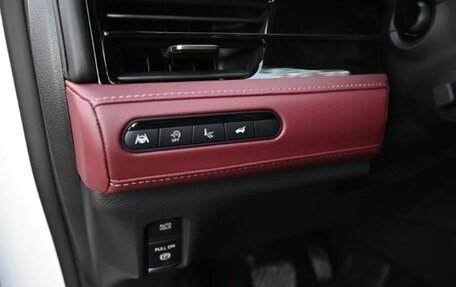 Infiniti QX80, 2025 год, 20 490 000 рублей, 9 фотография