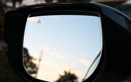 Infiniti QX80, 2025 год, 20 490 000 рублей, 11 фотография