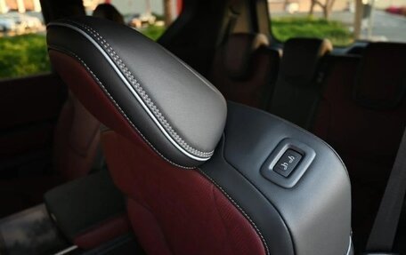 Infiniti QX80, 2025 год, 20 490 000 рублей, 19 фотография