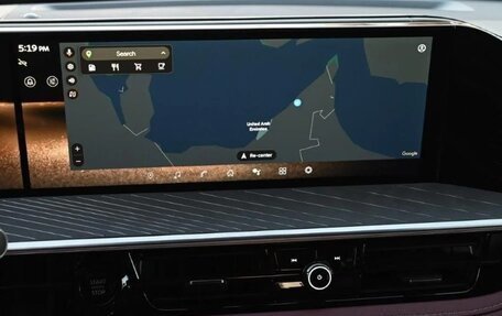 Infiniti QX80, 2025 год, 20 490 000 рублей, 20 фотография