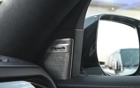 Infiniti QX80, 2025 год, 20 490 000 рублей, 21 фотография