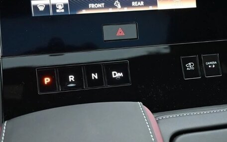 Infiniti QX80, 2025 год, 20 490 000 рублей, 23 фотография