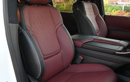 Infiniti QX80, 2025 год, 20 490 000 рублей, 26 фотография