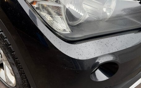 BMW X1, 2014 год, 1 400 000 рублей, 8 фотография