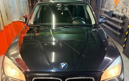 BMW X1, 2014 год, 1 400 000 рублей, 6 фотография