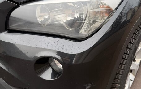 BMW X1, 2014 год, 1 400 000 рублей, 7 фотография