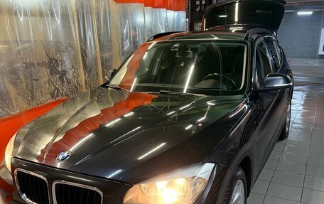 BMW X1, 2014 год, 1 400 000 рублей, 5 фотография