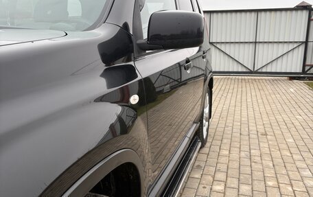 Nissan X-Trail, 2013 год, 1 370 000 рублей, 5 фотография