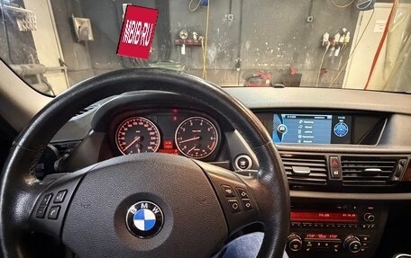 BMW X1, 2014 год, 1 400 000 рублей, 3 фотография