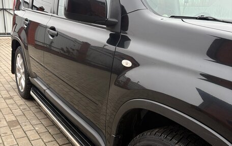 Nissan X-Trail, 2013 год, 1 370 000 рублей, 6 фотография