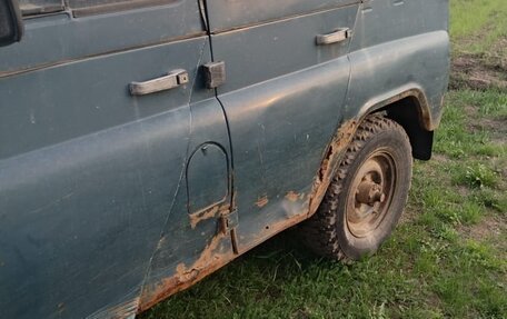 ЛуАЗ Hunter, 2005 год, 48 000 рублей, 1 фотография