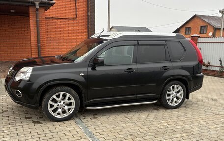 Nissan X-Trail, 2013 год, 1 370 000 рублей, 9 фотография