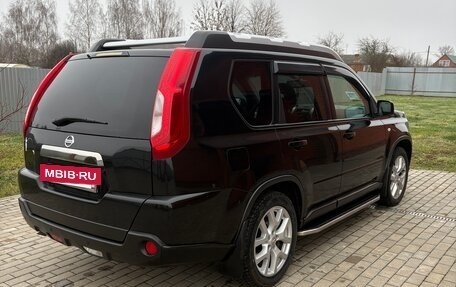 Nissan X-Trail, 2013 год, 1 370 000 рублей, 4 фотография