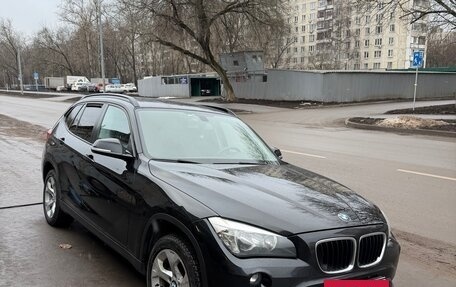 BMW X1, 2014 год, 1 400 000 рублей, 2 фотография