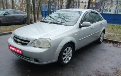 Chevrolet Lacetti, 2007 год, 260 000 рублей, 1 фотография