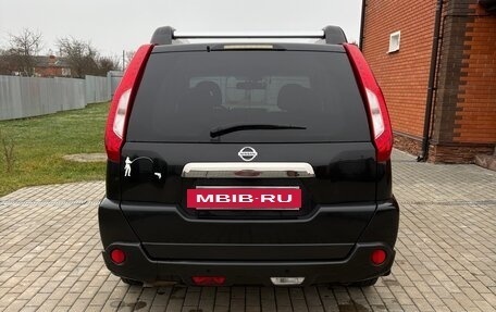 Nissan X-Trail, 2013 год, 1 370 000 рублей, 8 фотография