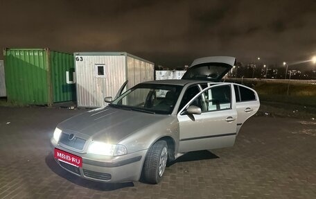 Skoda Octavia IV, 2008 год, 407 000 рублей, 1 фотография
