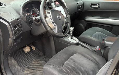 Nissan X-Trail, 2013 год, 1 370 000 рублей, 11 фотография