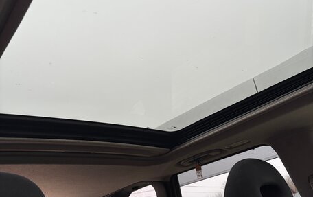 Nissan X-Trail, 2013 год, 1 370 000 рублей, 13 фотография