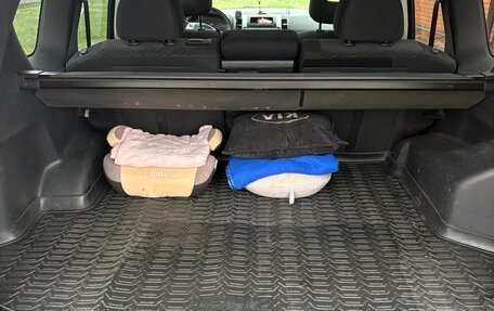 Nissan X-Trail, 2013 год, 1 370 000 рублей, 14 фотография