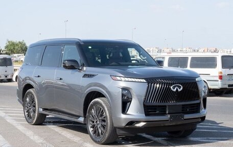 Infiniti QX80, 2025 год, 20 990 000 рублей, 1 фотография