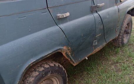 ЛуАЗ Hunter, 2005 год, 48 000 рублей, 3 фотография