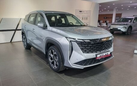 Geely Atlas, 2025 год, 3 917 190 рублей, 1 фотография