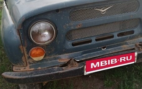 ЛуАЗ Hunter, 2005 год, 48 000 рублей, 2 фотография