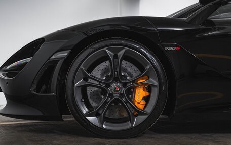 McLaren 720S, 2018 год, 23 500 000 рублей, 4 фотография