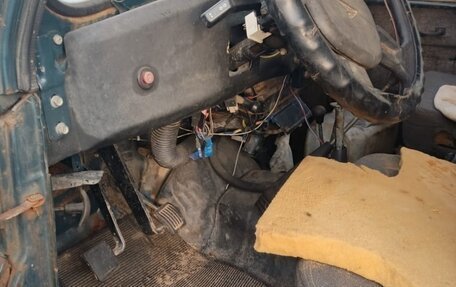 ЛуАЗ Hunter, 2005 год, 48 000 рублей, 7 фотография