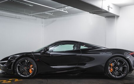 McLaren 720S, 2018 год, 23 500 000 рублей, 3 фотография