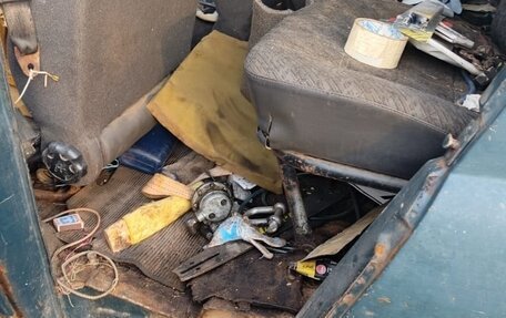 ЛуАЗ Hunter, 2005 год, 48 000 рублей, 6 фотография