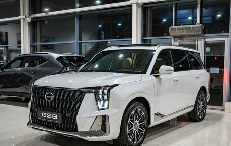 GAC GS8, 2025 год, 5 099 000 рублей, 1 фотография