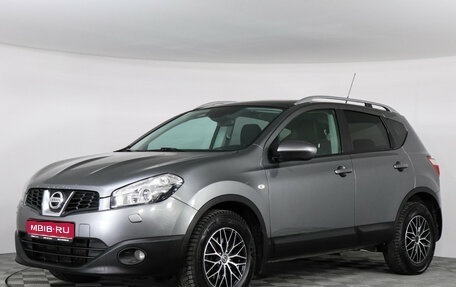 Nissan Qashqai, 2011 год, 959 000 рублей, 1 фотография