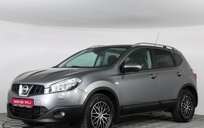 Nissan Qashqai, 2011 год, 959 000 рублей, 1 фотография