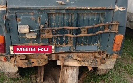 ЛуАЗ Hunter, 2005 год, 48 000 рублей, 5 фотография