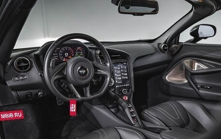 McLaren 720S, 2018 год, 23 500 000 рублей, 5 фотография