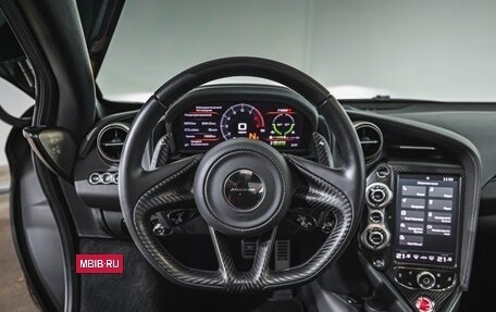 McLaren 720S, 2018 год, 23 500 000 рублей, 6 фотография