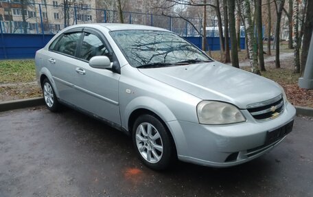 Chevrolet Lacetti, 2007 год, 260 000 рублей, 2 фотография