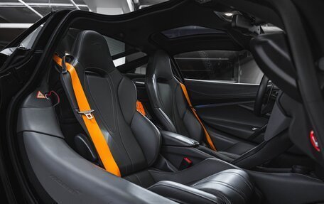 McLaren 720S, 2018 год, 23 500 000 рублей, 9 фотография