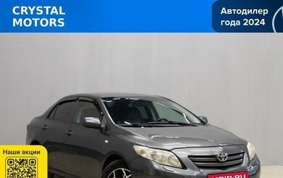 Toyota Corolla, 2007 год, 899 000 рублей, 1 фотография