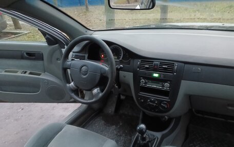 Chevrolet Lacetti, 2007 год, 260 000 рублей, 7 фотография