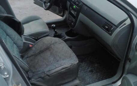 Chevrolet Lacetti, 2007 год, 260 000 рублей, 8 фотография