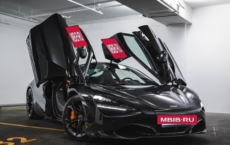 McLaren 720S, 2018 год, 23 500 000 рублей, 2 фотография