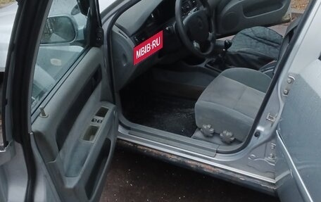 Chevrolet Lacetti, 2007 год, 260 000 рублей, 6 фотография