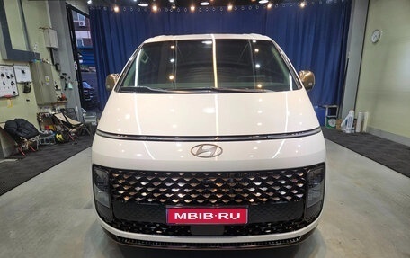 Hyundai Staria, 2024 год, 4 850 000 рублей, 1 фотография